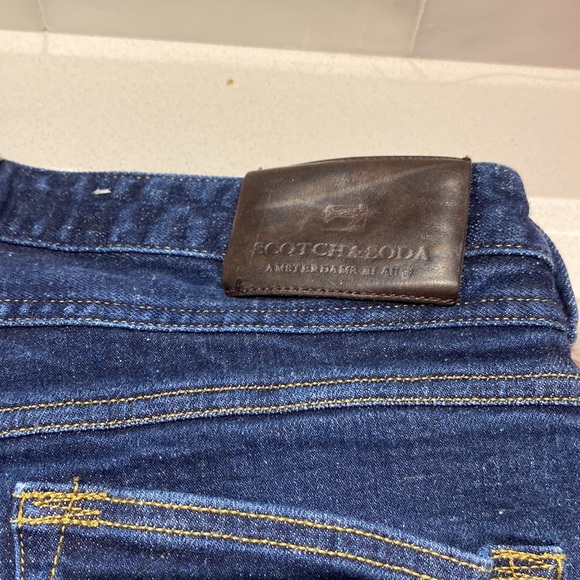 Scotch & Soda jeans - Picture 9 of 10